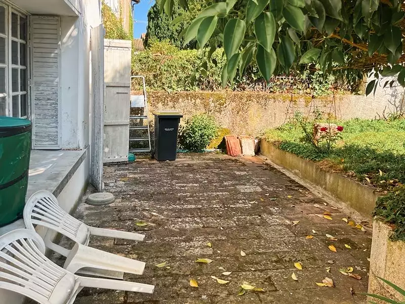 Maison, 116 m²