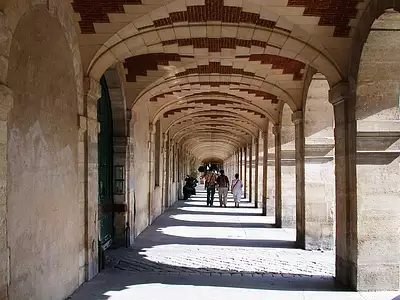 Appartement, 250 m²