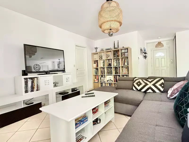 Maison, 110 m²