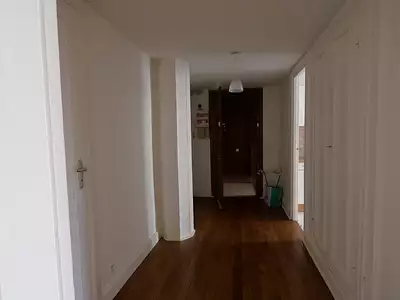 Appartement, 125,89 m²