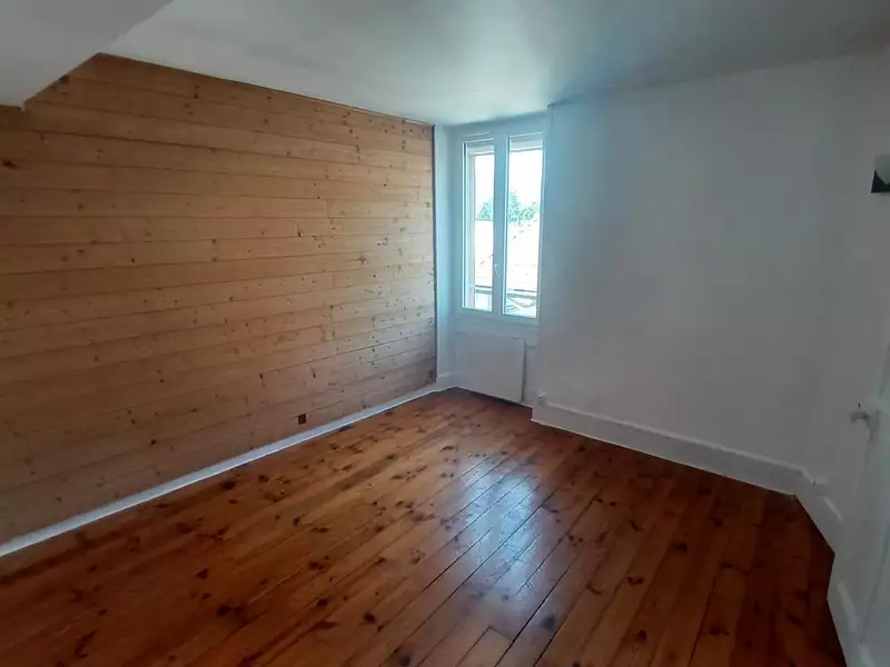 Appartement, 116 m²