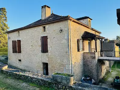 Maison, 173 m²
