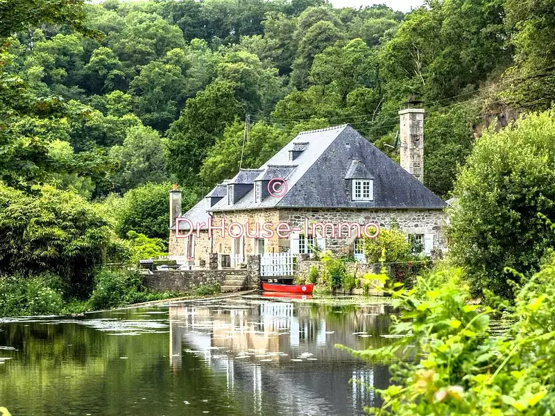 Maison, 165 m²