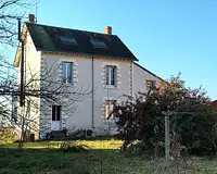 Maison, 142 m²