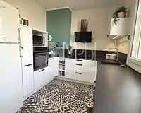 Appartement, 83,2 m²