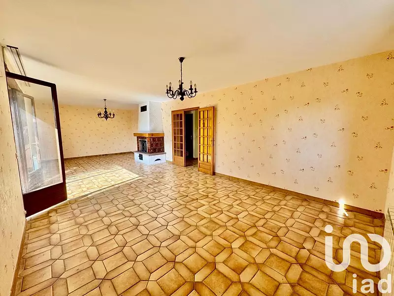 Maison, 160 m²