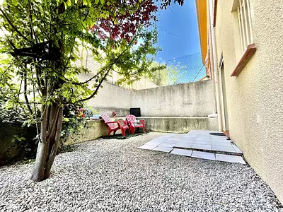 Appartement, 58 m²