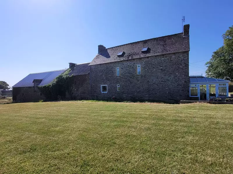 Maison, 152 m²