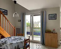 Appartement, 50 m²
