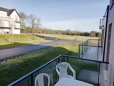 Appartement, 42 m²