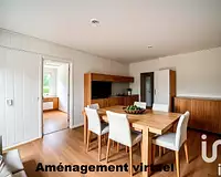Appartement, 81 m²