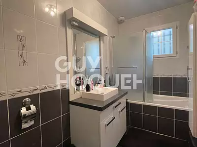 Maison, 95,45 m²