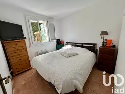 Appartement, 64 m²