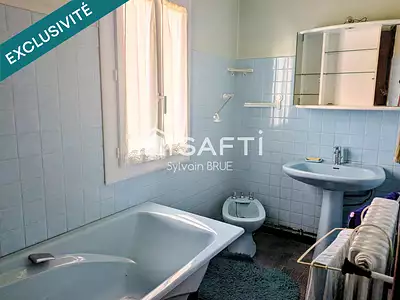 Maison, 157 m²