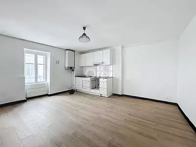 Immeuble, 100 m²