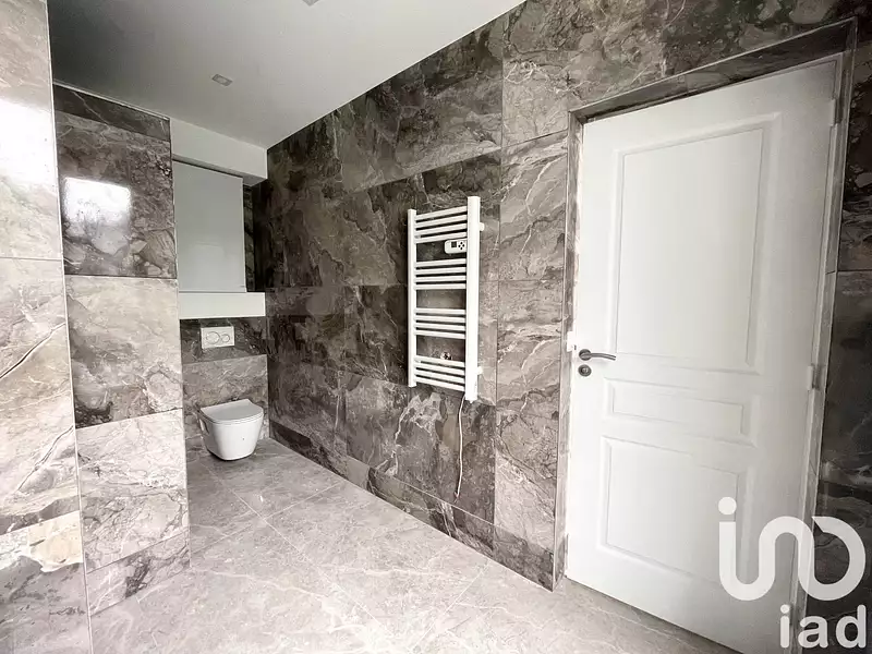 Appartement, 41 m²