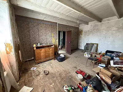 Maison, 101,32 m²