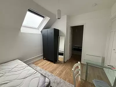 Appartement, 40,94 m²