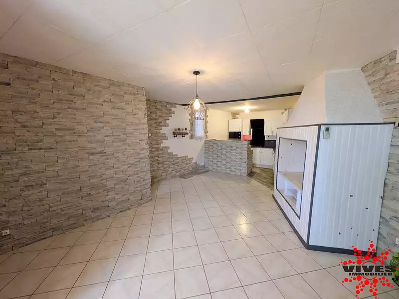 Maison, 108 m²