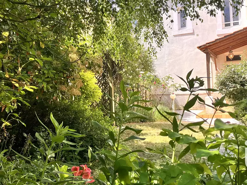 Maison, 131 m²