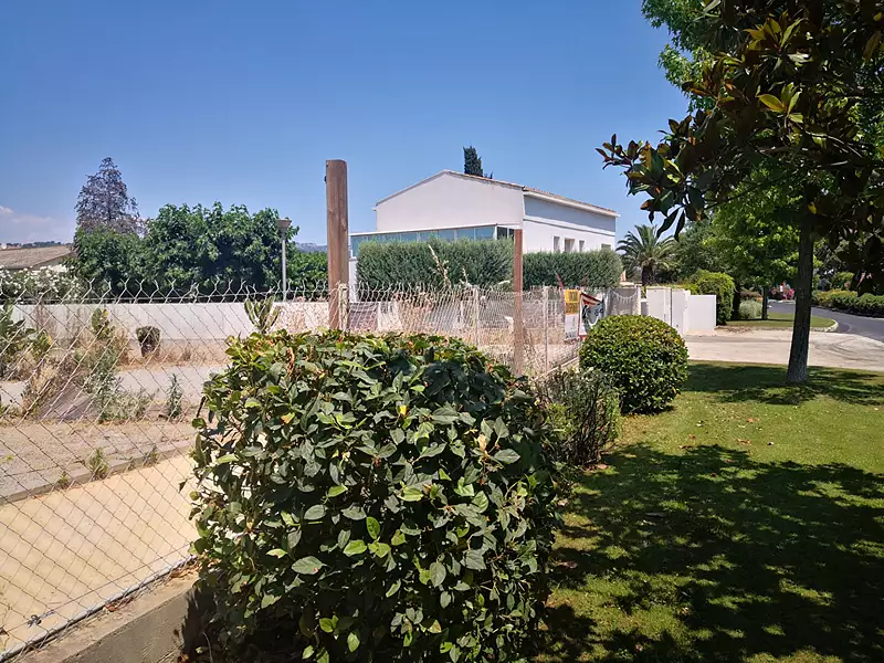 Divers, 430 m²