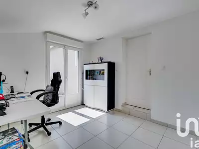 Maison, 134 m²