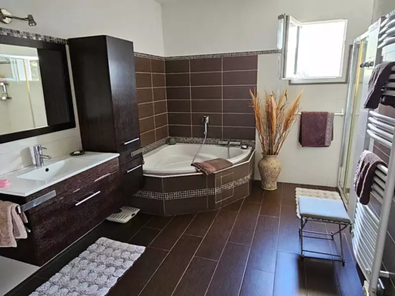 Maison, 170 m²