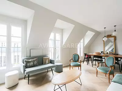 Appartement, 114,41 m²