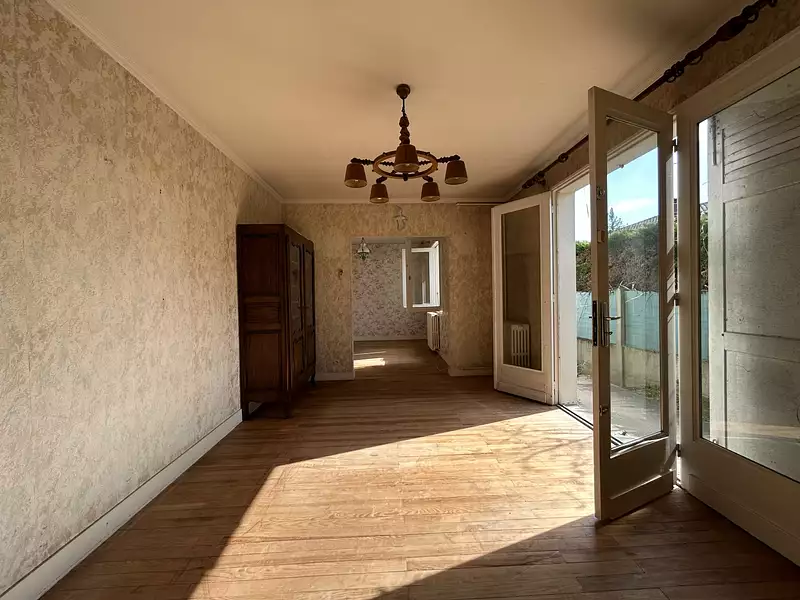 Maison, 69,74 m²