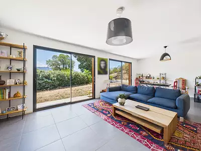 Maison, 129,05 m²