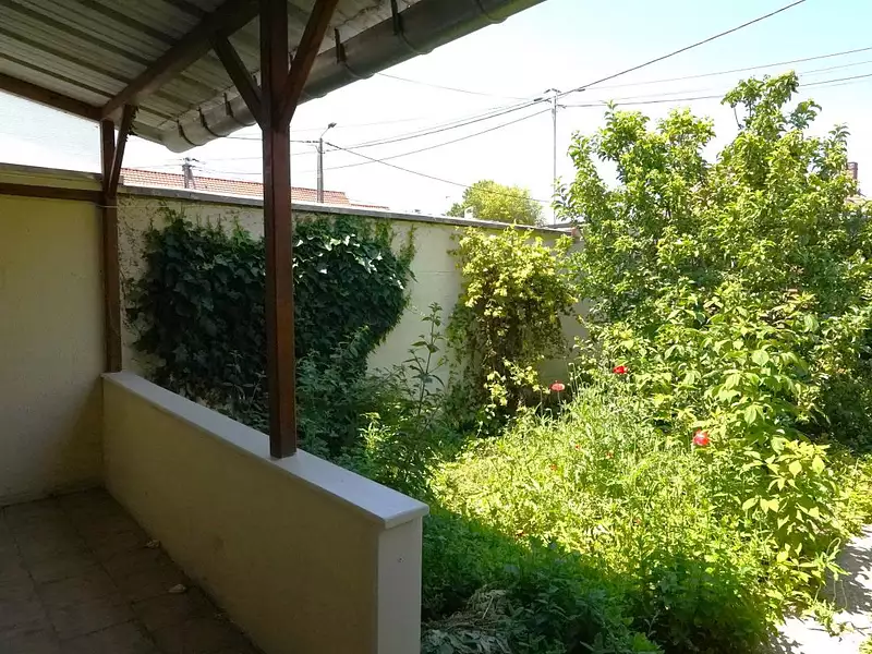 Maison, 78 m²