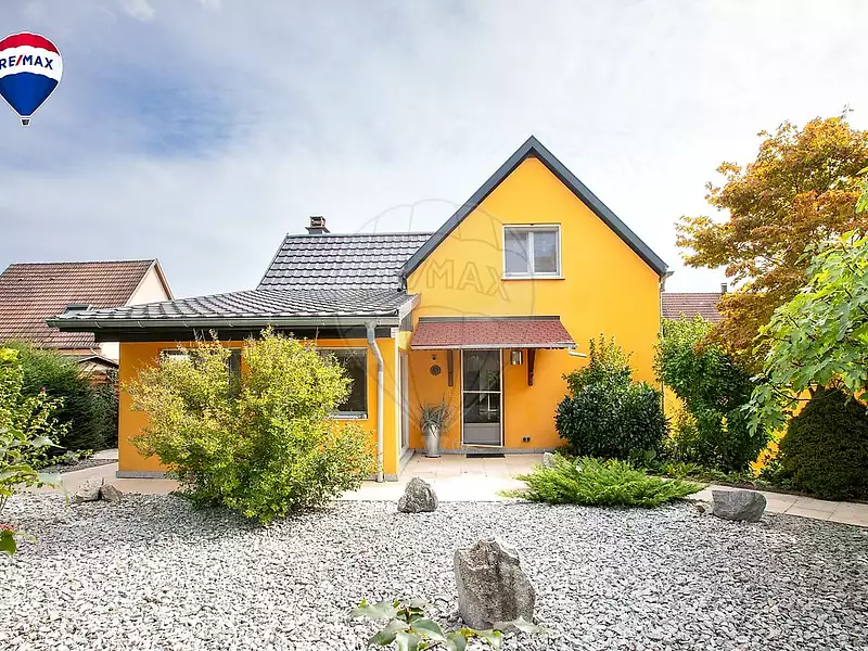 Maison, 137 m²