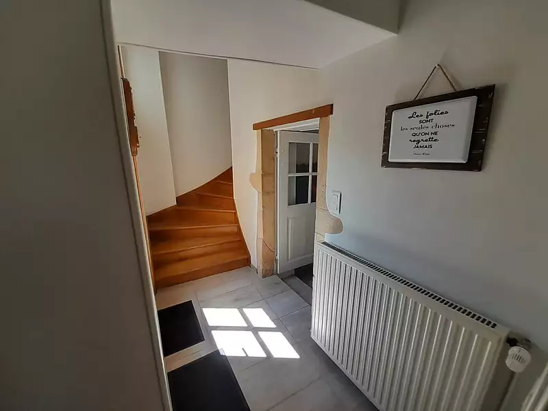 Maison, 137 m²