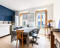 Appartement, 123 m²