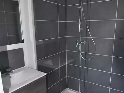 Appartement, 43 m²