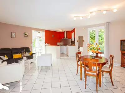 Maison, 114 m²