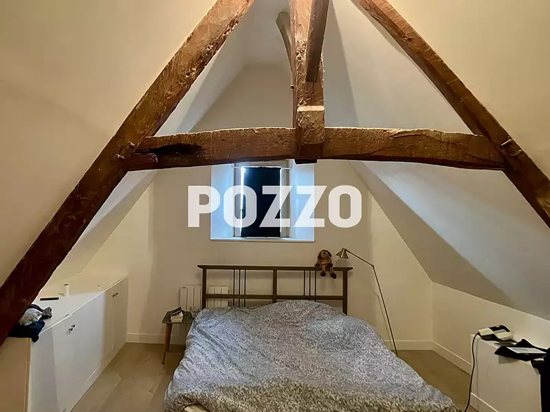 Appartement, 58,76 m²