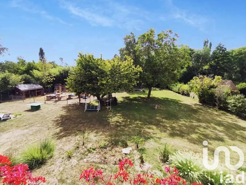 Maison, 127 m²