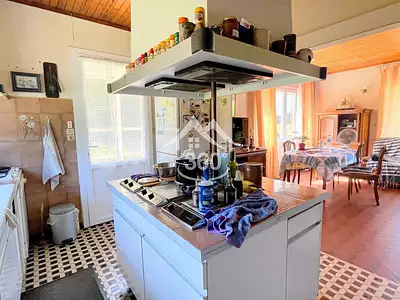 Maison, 129 m²