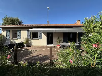 Maison, 128 m²