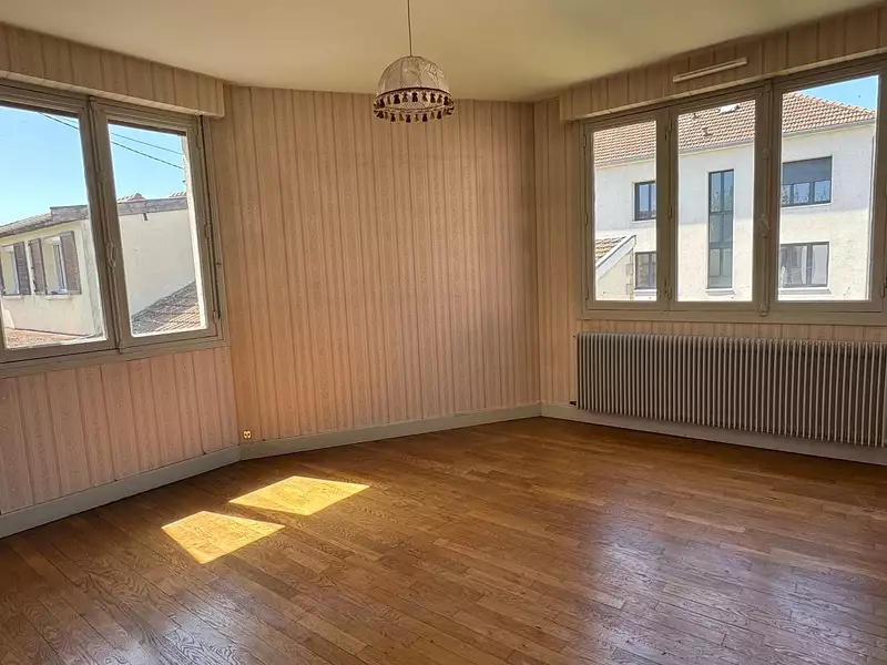 Maison, 125 m²