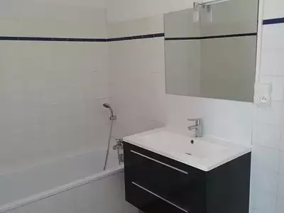 Appartement, 47 m²