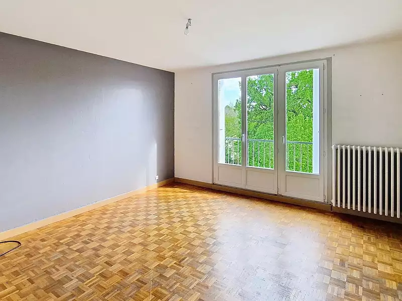 Appartement, 43 m²