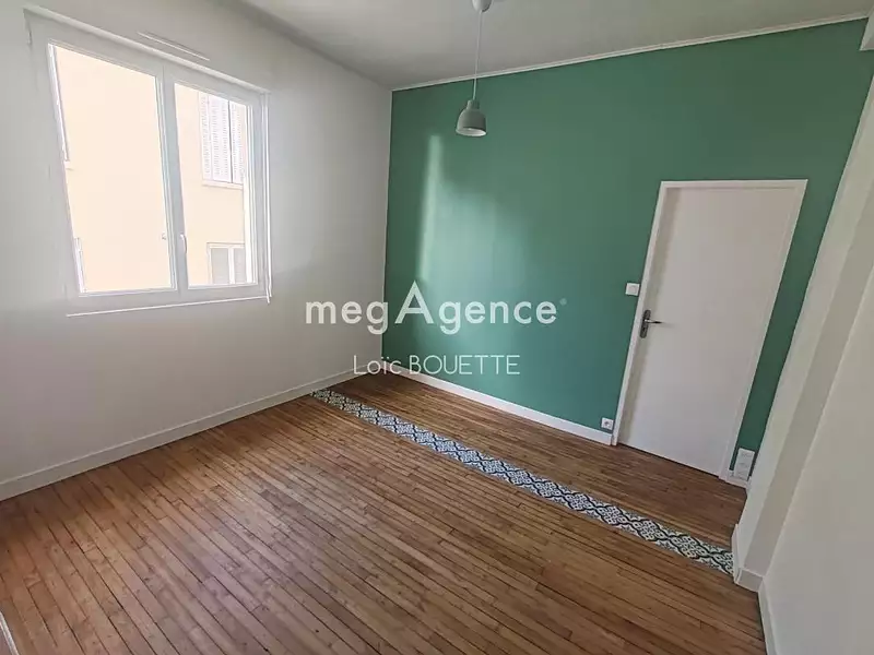 Appartement, 25 m²