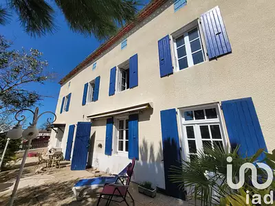 Maison, 265 m²