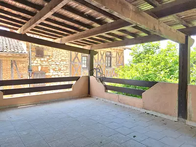 Maison, 150 m²