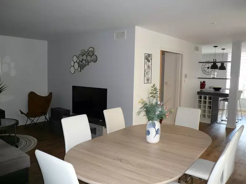 Appartement, 105 m²