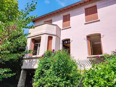 Maison, 195 m²