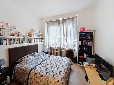 Appartement, 32 m²