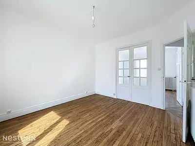 Appartement, 58,58 m²